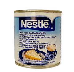 Leche Condensada Nestle 397g