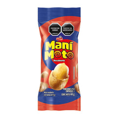 Maní moto 44g