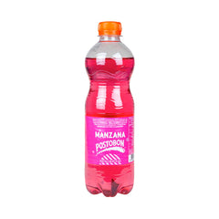Postobon manzana 500ML