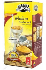 Molino Corona Tradicional