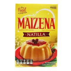Natilla Maizena Tradicional 300gr