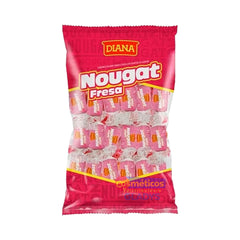 Nougat De Fresa 191 gr