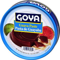 Pasta De Guayaba 595g