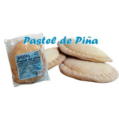Pastel De Piña 220GR