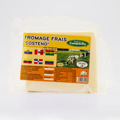 Queso Costeño 300GR