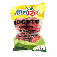 Rocoto maizo 500g