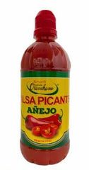 Salsa picante olanchana 283g