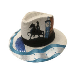 Sombrero Catracho Personalizado