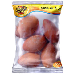 Tomate de arbol congelado fruttimania 500g